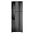 Geladeira Electrolux Frost Free Inverter 474L AutoSense Duplex Cor Black Inox Look (IF56B) - Imagem 1