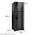 Geladeira Electrolux Frost Free Inverter 474L AutoSense Duplex Cor Black Inox Look (IF56B) - Imagem 2