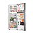 Geladeira Electrolux Frost Free Inverter 474L AutoSense Duplex Cor Black Inox Look (IF56B) - Imagem 6