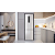 Geladeira Electrolux Frost Free 400L Efficient AutoSense Inverse Branca (DB44) - Imagem 8