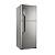 Geladeira Electrolux Frost Free 431L Duplex Cor Inox (TF55S) - Imagem 3