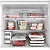 Geladeira Electrolux Frost Free 431L Duplex Cor Inox (TF55S) - Imagem 6