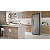Geladeira Electrolux Frost Free 431L Duplex Cor Inox (TF55S) - Imagem 9