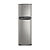 Geladeira/Refrigerador Continental Frost Free Duplex Prata 394 Litros (TC44S) - Imagem 1