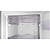 Geladeira/Refrigerador Continental Frost Free Duplex Prata 394 Litros (TC44S) - Imagem 5