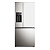 Geladeira Electrolux Frost Free Inverter 540L Dispenser Água e Gelo 3 Portas Cor Inox Look (IM8IS) - Imagem 1