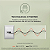 Geladeira Electrolux Frost Free Inverter 540L Dispenser Água e Gelo 3 Portas Cor Inox Look (IM8IS) - Imagem 9