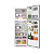 Geladeira Electrolux Frost Free Inverter 474L Efficient Duplex Branca (IT56) - Imagem 4