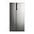 Geladeira Electrolux Side by Side Efficient com Tecnologia Autosense 435L (IS4S) - Imagem 1