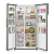 Geladeira Electrolux Side by Side Efficient com Tecnologia Autosense 435L (IS4S) - Imagem 5