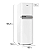 Geladeira/Refrigerador Continental Frost Free Duplex Branca 394 Litros (TC44) - Imagem 2