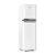 Geladeira/Refrigerador Continental Frost Free Duplex Branca 394 Litros (TC44) - Imagem 3