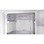 Geladeira/Refrigerador Continental Frost Free Duplex Branca 394 Litros (TC44) - Imagem 5