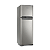 Geladeira/Refrigerador Continental Frost Free Duplex Prata 370 Litros (TC41S) - Imagem 3