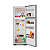 Geladeira/Refrigerador Continental Frost Free Duplex Prata 370 Litros (TC41S) - Imagem 5
