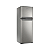 Geladeira/Refrigerador Continental Frost Free Duplex Prata 472 Litros (TC56S) - Imagem 3