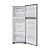 Geladeira/Refrigerador Continental Frost Free Duplex Prata 472 Litros (TC56S) - Imagem 4