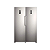 Kit Geladeira Electrolux Frost Free 355L Experience Com Autosense (RTI4S) + Freezer Electrolux 262L Experience Com Inverter cor Inox Twins (FTI4S) - Imagem 1