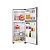 Geladeira Electrolux Frost Free Inverter 431L AutoSense Duplex Cor Black Inox Look (IF55B) - Imagem 6