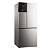 Geladeira Electrolux Frost Free Inverter 590L AutoSense 3 Portas Cor Inox Look (IM8S) - Imagem 3