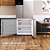 Geladeira Electrolux Frost Free Inverter 590L AutoSense 3 Portas Cor Inox Look (IM8S) - Imagem 7