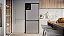 Geladeira Electrolux Frost Free Inverter 590L AutoSense 3 Portas Cor Inox Look (IM8S) - Imagem 9