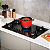 Cooktop 5 bocas Electrolux a Gás (KE5TP) - Imagem 7