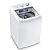Máquina de Lavar 15kg Electrolux Essential Care com Cesto Inox, Jet&Clean e Ultra Filter (LED15) - Imagem 2