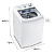 Máquina de Lavar 15kg Electrolux Essential Care com Cesto Inox, Jet&Clean e Ultra Filter (LED15) - Imagem 3