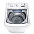 Máquina de Lavar 15kg Electrolux Essential Care com Cesto Inox, Jet&Clean e Ultra Filter (LED15) - Imagem 4