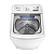 Máquina de Lavar 13kg Electrolux Essential Care com Cesto Inox, Jet&Clean e Ultra Filter (LED13) - Imagem 3