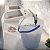 Máquina de Lavar 13kg Electrolux Essential Care com Cesto Inox, Jet&Clean e Ultra Filter (LED13) - Imagem 8