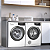 Máquina de Lavar Frontal 11kg Electrolux Premium Care Inverter com Água Quente/Vapor (LFE11) - Imagem 8