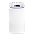 Máquina de Lavar 11kg Electrolux Essential Care Silenciosa com Easy Clean e Filtro Fiapos (LES11) - Imagem 1