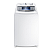 Máquina de Lavar 17kg Electrolux Essential Care com Cesto Inox, Jet&Clean e Ultra Filter (LED17) - Imagem 1