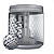 Máquina de Lavar 17kg Electrolux Essential Care com Cesto Inox, Jet&Clean e Ultra Filter (LED17) - Imagem 6