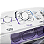 Máquina de Lavar 12kg Electrolux Turbo Economia, Silenciosa com Cesto Inox e Jet&Clean (LAC12) - Imagem 5