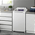 Máquina de Lavar 12kg Electrolux Turbo Economia, Silenciosa com Cesto Inox e Jet&Clean (LAC12) - Imagem 3