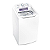 Máquina de Lavar 10,5kg Electrolux Branca Turbo Economia, Jet&Clean e Filtro Fiapos (LAC11) - Imagem 3