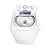 Máquina de Lavar 10,5kg Electrolux Branca Turbo Economia, Jet&Clean e Filtro Fiapos (LAC11) - Imagem 4