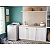 Máquina de Lavar 10,5kg Electrolux Branca Turbo Economia, Jet&Clean e Filtro Fiapos (LAC11) - Imagem 7