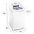 Máquina de Lavar 8,5kg Electrolux Branca Turbo Economia, Jet&Clean e Filtro Fiapos (LAC09) - Imagem 2