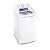 Máquina de Lavar 8,5kg Electrolux Branca Turbo Economia, Jet&Clean e Filtro Fiapos (LAC09) - Imagem 3