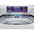 Máquina de Lavar 8,5kg Electrolux Branca Turbo Economia, Jet&Clean e Filtro Fiapos (LAC09) - Imagem 6