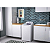 Máquina de Lavar 8,5kg Electrolux Branca Turbo Economia, Jet&Clean e Filtro Fiapos (LAC09) - Imagem 8