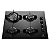 Cooktop 4 bocas Electrolux a Gás (KE4TP) - Imagem 1