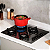 Cooktop 4 bocas Electrolux a Gás (KE4TP) - Imagem 7