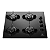 Cooktop 4 bocas Electrolux a Gás (KE4GP) - Imagem 1