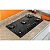 Cooktop 5 Bocas Continental a Gás de Vidro Temperado Preto (KC5GP) - Imagem 6