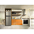 Cooktop 5 Bocas Continental a Gás de Vidro Temperado Preto (KC5GP) - Imagem 9